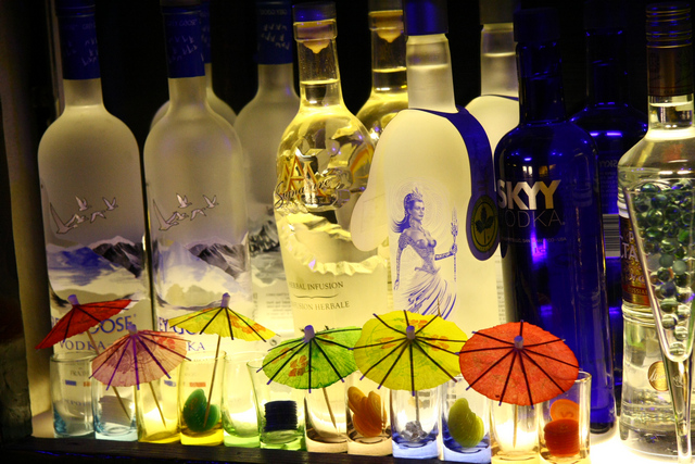 Goodbye summer 2012